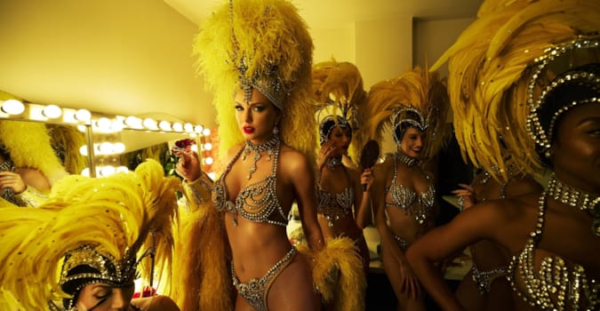 Box Office ABD: Taylor Swift: The Official Release Party of a Showgirl 33 milyon dolarla gişenin yeni lideri!