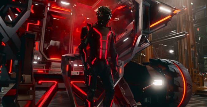 Box Office ABD: Tron: Ares 33,5 milyon dolarla açılışını zirvede gerçekleştirdi