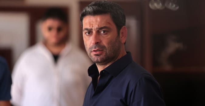 Haftanın en çok izlenen dizileri - Top 10 (6 - 12 Ekim 2025)
