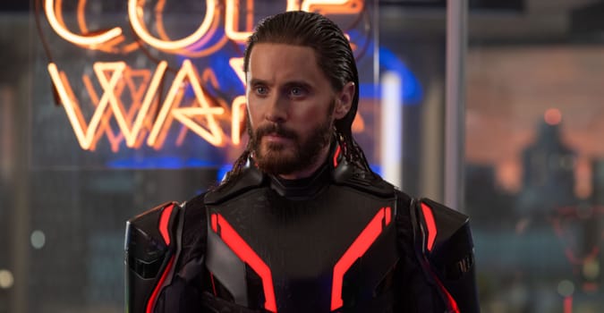 Box Office Türkiye: Tron: Ares gişenin yeni lideri oldu