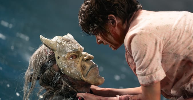 Vizyonda bu hafta: 9 yeni film gösterimde!