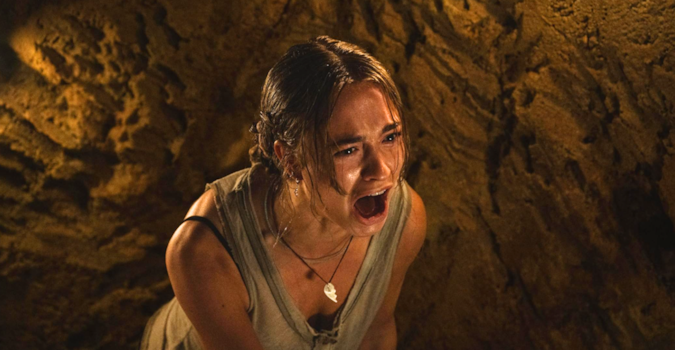 Korku filmi Primat'tan fragman yayınlandı