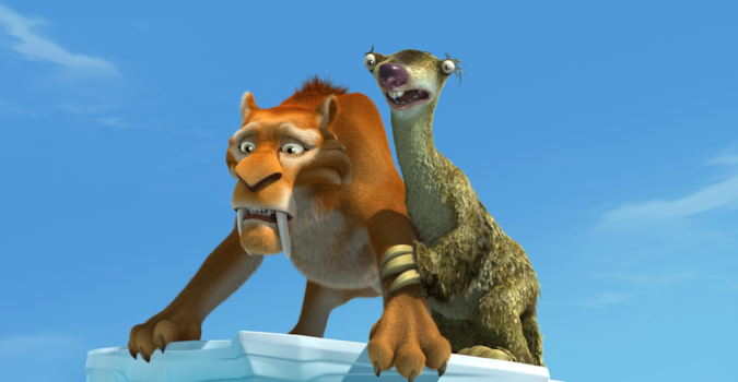 Box Office Türkiye: Buz Devri 2: Erime Başlıyor, yeniden vizyonunu liderlikle taçlandırdı