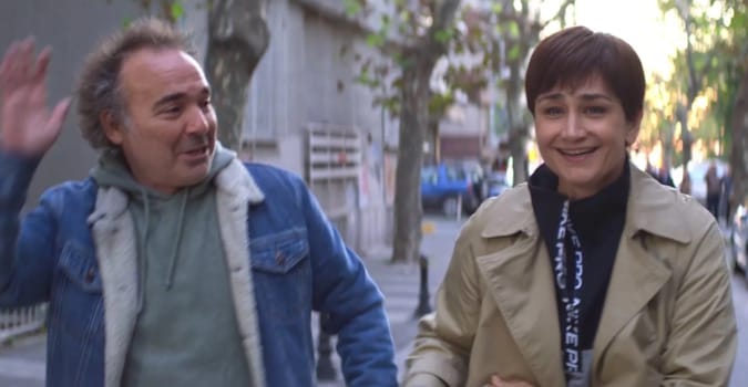 10 Bin Adım dizisinin 3. sezonu geliyor