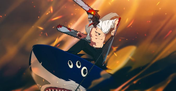 Box Office ABD: Chainsaw Man - The Movie: Reze Arc, 17,25 milyon dolarla açılışını zirvede gerçekleştirdi