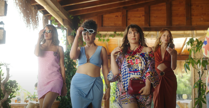Box Office Türkiye: Gelin Takımı 2, gişenin yeni lideri oldu