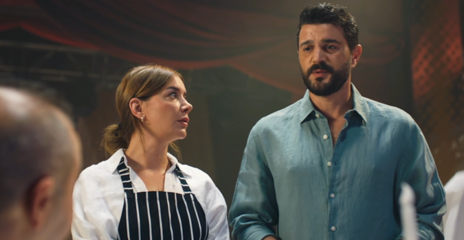 Nasipse Olur 2'den fragman yayınlandı