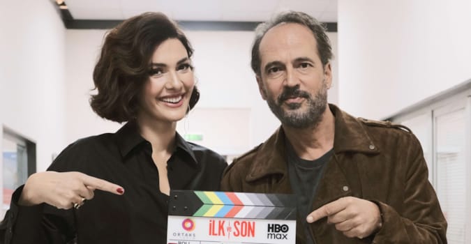 İlk ve Son dizisinin 3. sezon çekimleri başladı