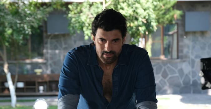 Bu hafta yayına başlayacak olan diziler (28 Ekim - 3 Kasım 2025)