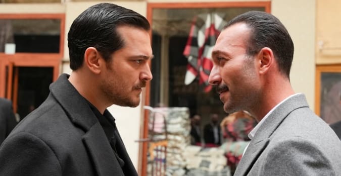 Günün en çok izlenen dizileri (29 Ekim 2025 Çarşamba)