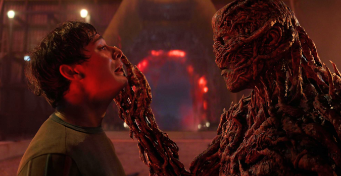 Stranger Things'in beşinci ve final sezonundan fragman yayınlandı