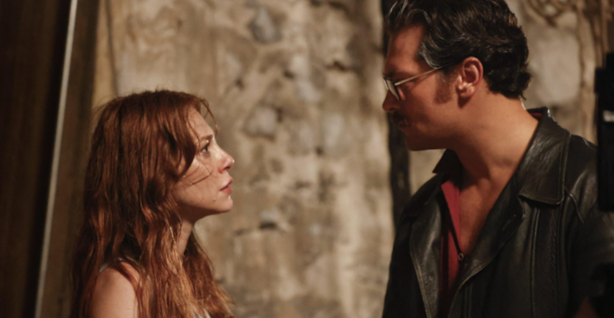 Vizyonda bu hafta: 8 yeni film gösterimde!