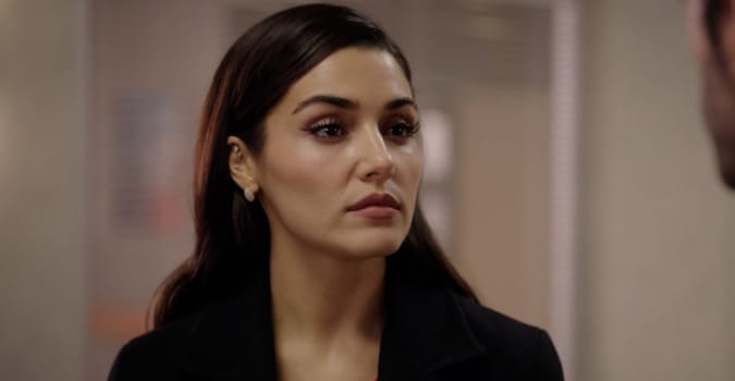 Aşk ve Gözyaşı dizisi için final kararı alındı