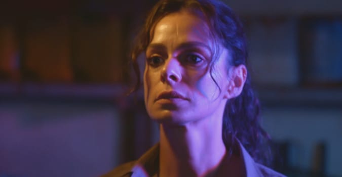 Özge Özpirinçci ve Salih Bademci'li Sakıncalı dizisinin yayın tarihi belli oldu