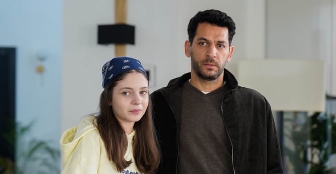 Günün en çok izlenen dizileri (1 Kasım 2025 Cumartesi)