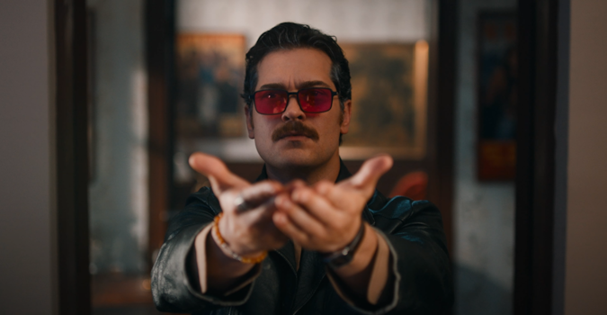 Box Office Türkiye: Uykucu filmi ilk hafta sonunda zirvede!