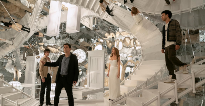 Sihirbazlar Çetesi 3: Daha Bir Şey Görmediniz'den son fragman yayınlandı