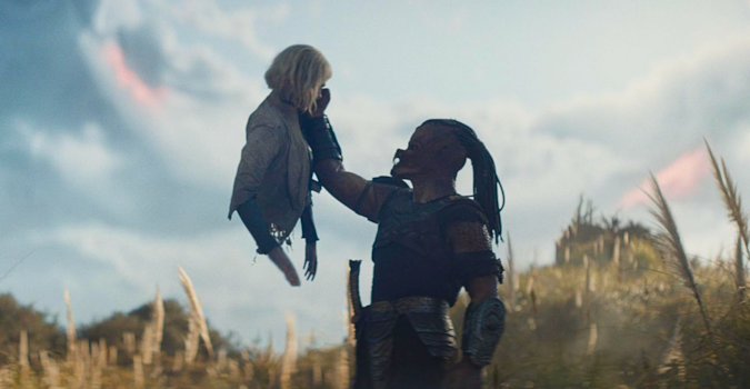 Vizyonda bu hafta: 6 yeni film gösterimde!