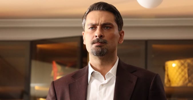 Aynadaki Yabancı dizisi için final kararı alındı