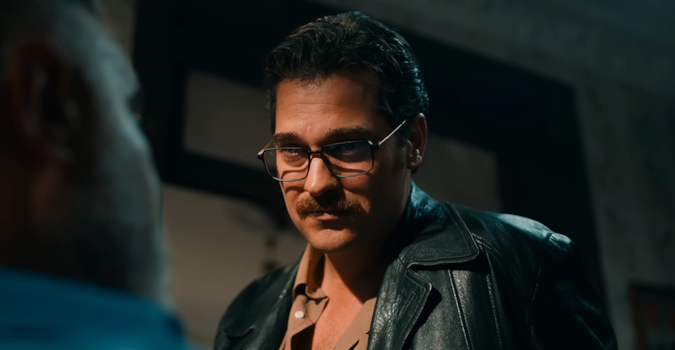 Box Office Türkiye: Uykucu ikinci hafta sonunda liderliğini sürdürdü