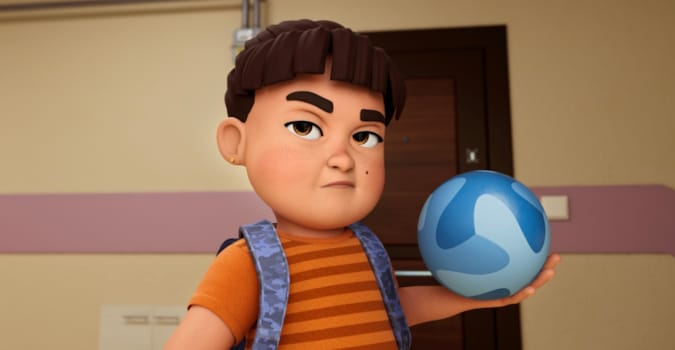 Dijital platformlarda haftanın en çok izlenen dizi ve filmleri (3-9 Kasım 2025)