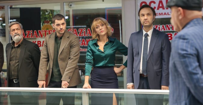 Günün en çok izlenen dizileri (13 Kasım 2025 Perşembe)