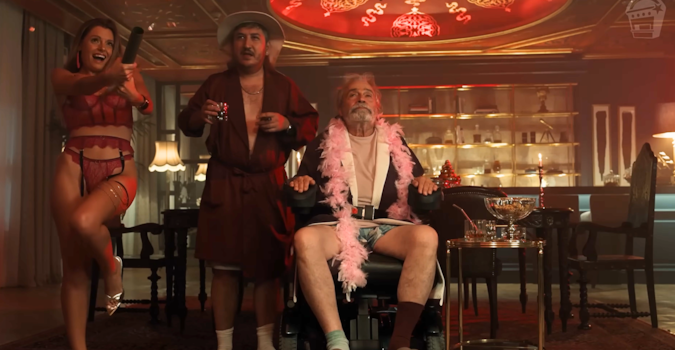 Vizyonda bu hafta: 5 yeni film gösterimde!