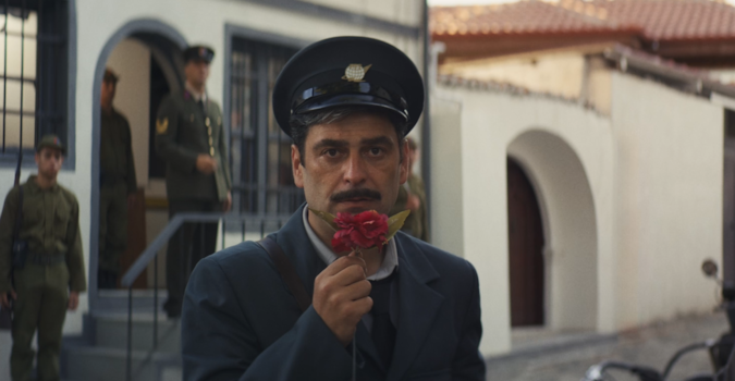 Bak Postacı Geliyor filminden ilk fragman yayınlandı