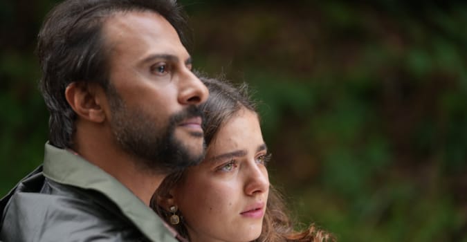 Günün en çok izlenen dizileri (14 Kasım 2025 Cuma)