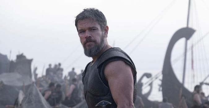 Christopher Nolan: "The Odyssey çekimlerinde toplam 600 kilometreyi aşan uzunlukta film kullandık"