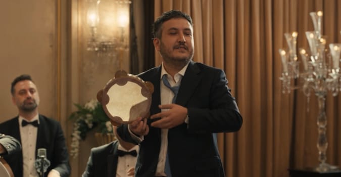 Yan Yana filminden rekor açılış!