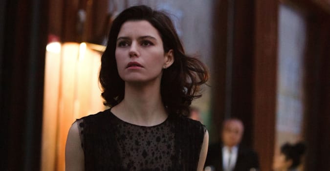 Beren Saat 12 yıl sonra sinemaya dönüyor