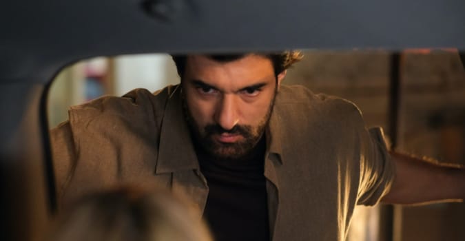 Bereketli Topraklar dizisi için final kararı alındı