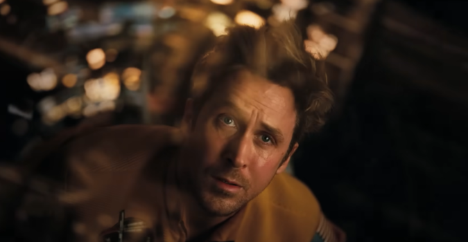 Ryan Gosling'li bilim kurgu filmi Kurtuluş Projesi'nden yeni fragman yayınlandı