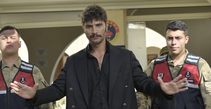 Günün en çok izlenen dizileri (20 Kasım 2025 Perşembe)