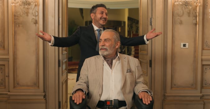 Box Office Türkiye: Yan Yana rüzgarı artarak devam ediyor