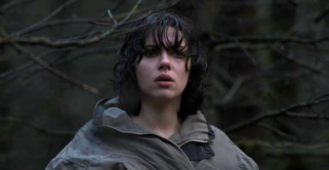 Scarlett Johansson, yeni Exorcist filminin başrolünde yer alacak