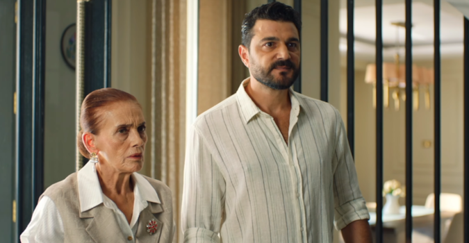 Nasipse Olur 2 bu hafta sonu vizyona giriyor