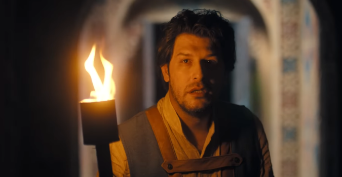 Kardeş Takımı 3 filminin fragmanı yayınlandı