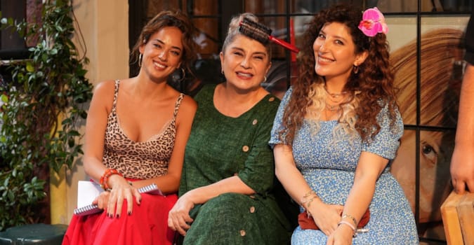 Bu hafta yayına başlayacak olan diziler (2 - 8 Aralık 2025)