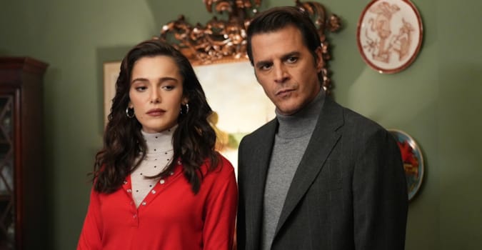 Günün en çok izlenen dizileri (2 Aralık 2025 Salı)