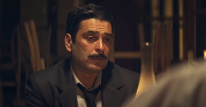 Bak Postacı Geliyor'dan yeni fragman yayınlandı