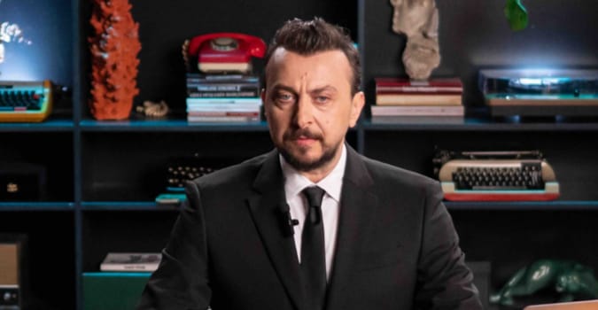 Dijital platformlarda haftanın en çok izlenen dizi ve filmleri (24-30 Kasım 2025)