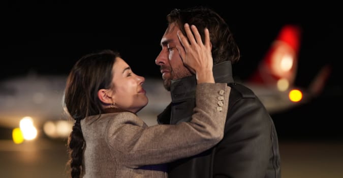 Günün en çok izlenen dizileri (5 Aralık 2025 Cuma)