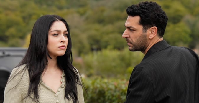 Günün en çok izlenen dizileri (6 Aralık 2025 Cumartesi)