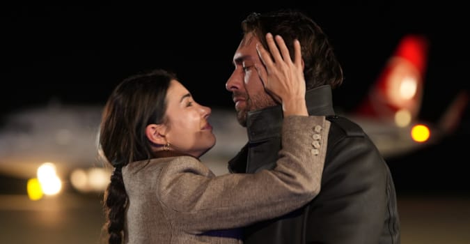 Haftanın en çok izlenen dizileri - Top 10 (1 - 7 Aralık 2025)