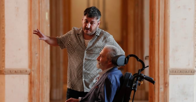 Box Office Türkiye: Yan Yana liderlik serisini dört haftaya çıkardı