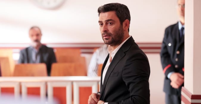 Günün en çok izlenen dizileri (8 Aralık 2025 Pazartesi)