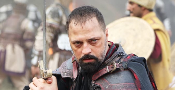 Günün en çok izlenen dizileri (9 Aralık 2025 Salı)