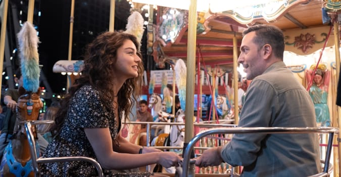 Vizyonda bu hafta: 7 yeni film gösterimde!